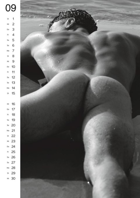 PIN-UP Men2026 PIN-UP Men2026