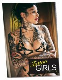 PIN-UP Tattoo-Girls PIN-UP Tattoo-Girls