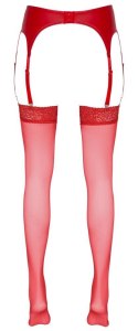 Stockings red 5 Stockings red 5
