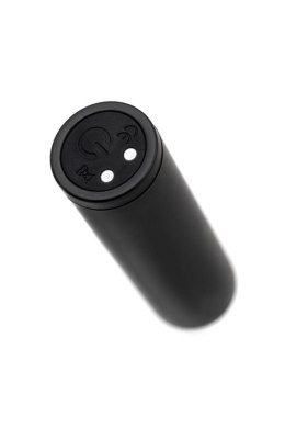 Vibro bullet, RealStik CALIBER, 7cm, O2