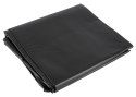 Vinyl Bed Sheet black Vinyl Bed Sheet black