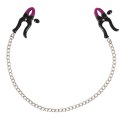 BK Silicone Nipple Clamps BK Silicone Nipple Clamps