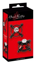 Bad Kitty Nipple Jewellery bla Bad Kitty Nipple Jewellery bla
