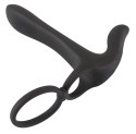 Black Velvets Couples Vibrator Black Velvets Couples Vibrator