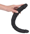 Double Dong | Podwójne Dildo z Silikonu