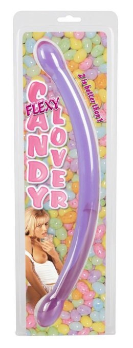 Double dildo 