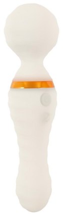 You2Toys™ – GITD Wand Vibrator | Masażer Świecący w Ciemności Glow in the Dark • 9 Trybów Wibracji • Wodoodporny