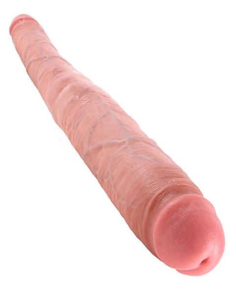 KC 16" Tapered Double Dildo | Podwójne Dildo dla Podwójnej Satysfakcji KC 16" Tapered Double Dildo | Podwójne Dildo dla Podwójnej Satysfakcji