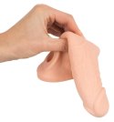 Nature Skin Penis Sleeve with Nature Skin Penis Sleeve with