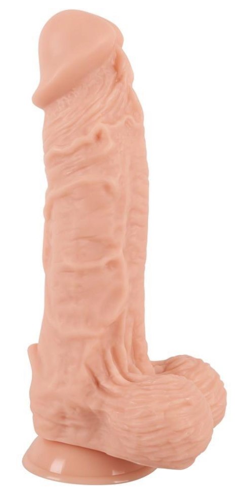 Realistixxx™ Giant XXLXXL – Gigantyczne Realistyczne Dildo z Przyssawką Realistixxx™ Giant XXLXXL – Gigantyczne Realistyczne Dildo z Przyssawką