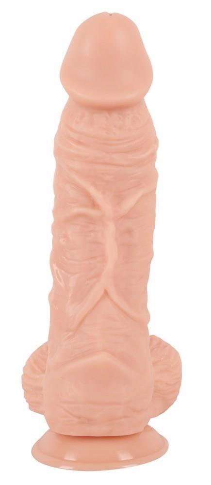 Realistixxx™ Giant XXLXXL – Gigantyczne Realistyczne Dildo z Przyssawką Realistixxx™ Giant XXLXXL – Gigantyczne Realistyczne Dildo z Przyssawką