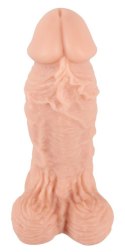 Realistixxx™ Giant XXLXXL – Gigantyczne Realistyczne Dildo z Przyssawką