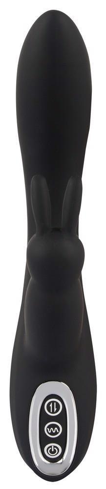 Smile Triple G-Spot Vibrator – Potrójna Stymulacja dla Maksymalnej Przyjemności Smile Triple G-Spot Vibrator – Potrójna Stymulacja dla Maksymalnej Przyjemności