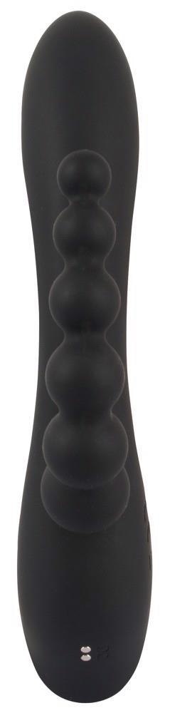 Smile Triple G-Spot Vibrator – Potrójna Stymulacja dla Maksymalnej Przyjemności Smile Triple G-Spot Vibrator – Potrójna Stymulacja dla Maksymalnej Przyjemności