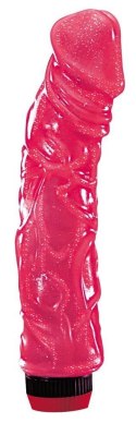 Vibrator Big Jelly Vibrator Big Jelly
