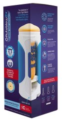 Autoblow 2+XT C – Automatyczny Masturbator Oralny | Hands-Free Pleasure Autoblow 2+XT C – Automatyczny Masturbator Oralny | Hands-Free Pleasure