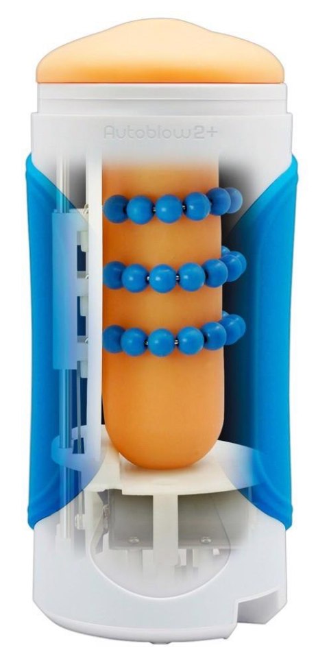 Autoblow 2+XT C – Automatyczny Masturbator Oralny | Hands-Free Pleasure Autoblow 2+XT C – Automatyczny Masturbator Oralny | Hands-Free Pleasure
