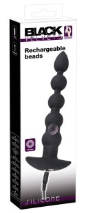 Black Velvets Rechargeable Bea Black Velvets Rechargeable Bea