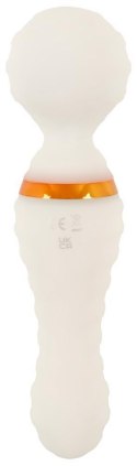 You2Toys™ – GITD Wand Vibrator | Masażer Świecący w Ciemności Glow in the Dark • 9 Trybów Wibracji • Wodoodporny