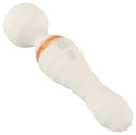 You2Toys™ – GITD Wand Vibrator | Masażer Świecący w Ciemności Glow in the Dark • 9 Trybów Wibracji • Wodoodporny