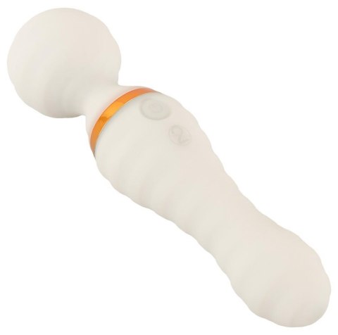 You2Toys™ – GITD Wand Vibrator | Masażer Świecący w Ciemności Glow in the Dark • 9 Trybów Wibracji • Wodoodporny You2Toys™ – GITD Wand Vibrator | Masażer Świecący w Ciemności Glow in the Dark • 9 Trybów Wibracji • Wodoodporny