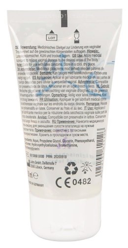 Just Glide Toy Lube 50 ml