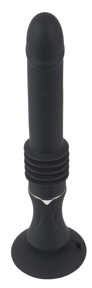 Portable Fucking Machine™ – Przenośna Seks-Maszyna z Wibracjami Portable Fucking Machine™ – Przenośna Seks-Maszyna z Wibracjami