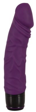 Vibra Lotus Penis purple Vibra Lotus Penis purple