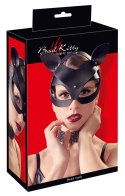 Bad Kitty – Cat Mask Rhinestones