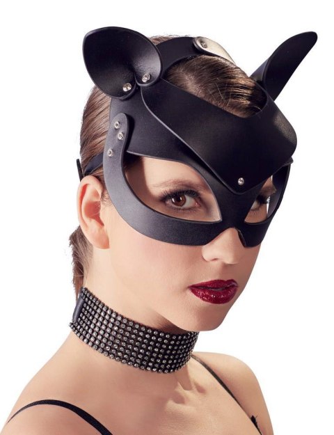 Bad Kitty – Cat Mask Rhinestones Bad Kitty – Cat Mask Rhinestones