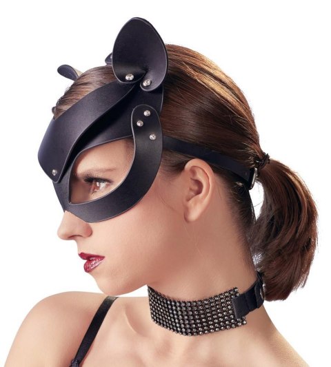Bad Kitty – Cat Mask Rhinestones Bad Kitty – Cat Mask Rhinestones