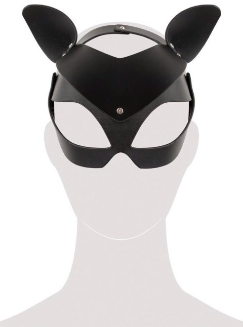 Bad Kitty – Cat Mask Rhinestones Bad Kitty – Cat Mask Rhinestones