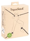 Bed Restraint Vegan Bed Restraint Vegan