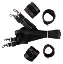 Bed Restraint Vegan Bed Restraint Vegan