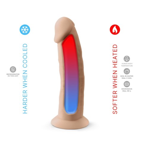 Dildo-S.D Model 2 ( 7.5"""""""" ) Dildo-S.D Model 2 ( 7.5"""""""" )
