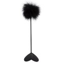 Feather Wand black Feather Wand black