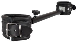 Leather Spreader Bar – Skórny Rozpór Nóg