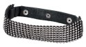 Rhinestone Choker Rhinestone Choker