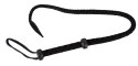 Single Tail Leather Whip Single Tail Leather Whip