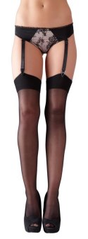Stockings black 2 Stockings black 2