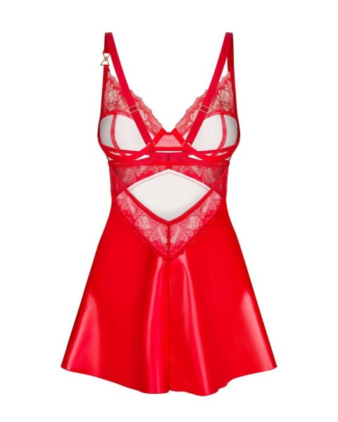 Aliosa koszulka i stringi L/XL Aliosa koszulka i stringi L/XL
