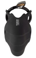 Black velvets Cock & Ball cage Black velvets Cock & Ball cage