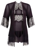 Chemise Set black S Chemise Set black S