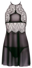 Chemise Set black S Chemise Set black S