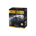 Knebel – Discretion Red