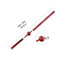 Knebel – Discretion Red