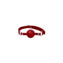 Knebel – Discretion Red