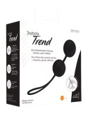 Kulki-Joyballs, black Kulki-Joyballs, black