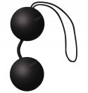 Kulki-Joyballs, black Kulki-Joyballs, black