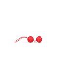 Kulki-Joyballs, red Kulki-Joyballs, red